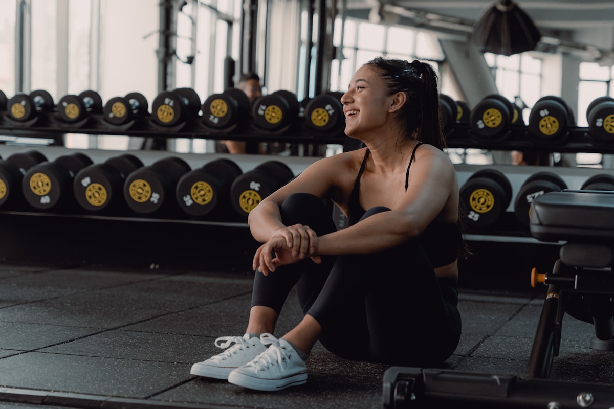 Hydratation optimale pour l'athlète